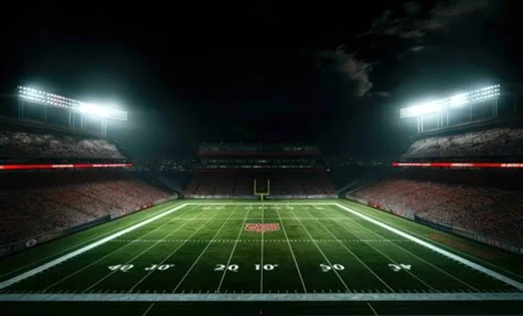 YouWager sportsbook betting on NFL night football